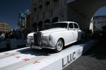 Rolls-Royce Silver Cloud III 1963 года